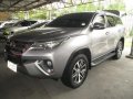 Toyota Fortuner 2017 AT for sale-10