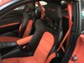 Porsche 991 GT3 RS 2018 4.0Liters Natural Aspirated Gas-7