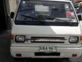 1995 Mitsubishi L300 FB Running condition-1