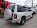 MITSUBISHI Pajero fieldmaster 2007 Very good running condition-5