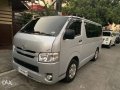 toyota hiace commuter 2016 for sale-2