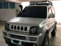 Suzuki Jimny Year 2011 Automatic drive-4