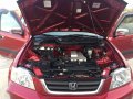 HONDA CRV 1st Gen 2000 AT FOR SALE-8