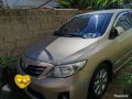 2011 Toyota Corolla Altis G for sale-0