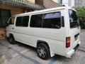 Nissan Urvan 2008 for sale-2