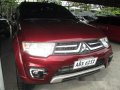 Mitsubishi Montero Sport 2015 GLS-V AT for sale-0