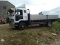 Isuzu Forward truck 6bg1 engine 20ft long-3