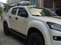 Isuzu D-Max 2016 for sale-5