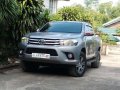 Toyota Hilux 2016 for sale-1