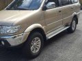 Isuzu Crosswind 2008 for sale-8