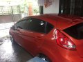 Ford Fiesta 2011 Hatchback S edition for sale-2