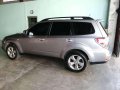 Subaru Forester 2010 25XT AWD for sale-4