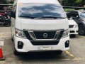 Nissan Urvan Nv350 premium 2018 for sale-1