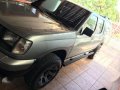 Nissan Frontier 2002 for sale-4