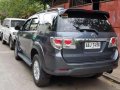 Toyota Fortuner 2013 4x2 FOR SALE-4