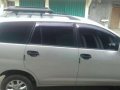 2012 TOYOTA Innova e manual FOR SALE-3