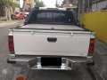 Nissan Frontier 2.7 MT 2000 for sale-3