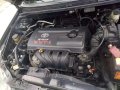 Toyota Corolla Altis E 2003 sedan for sale-2
