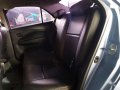 Toyota Vios 2013 1.3 J Manual Transmission-5