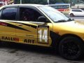 Mitsubishi Lancer 1996 model in running condition-0