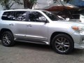 Toyota Land Cruiser Model 2012 Superb Condition-4