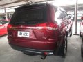 Mitsubishi Montero Sport 2015 GLS-V AT for sale-3