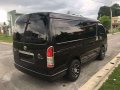 2014 Model Toyota Grandia MT for sale-3
