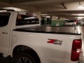 Chevrolet Colorado LTZ 4x4 2018 for sale-0