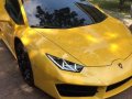 Lamborghini Huracan 2017 for sale-18