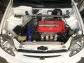 2000 Honda Civic SiR for sale-2