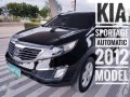 Kia Sportage Automatic 2012 for sale-9