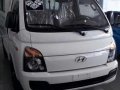 2019 Hyundai H100 2.5 crdi shuttle body withdual ac starts at 120k dwnpymnt-0