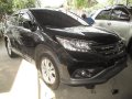 Honda CR-V 2014 AWD AT for sale-0