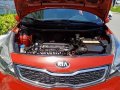 Kia Rio 2013 Automatic limited edition-1