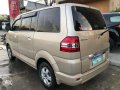 Suzuki APV 2006 for sale-6