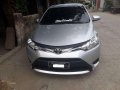 Toyota Vios J 2017 Manual for sale-1