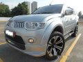 Mitsubishi Montero Sport 2010 for sale-0