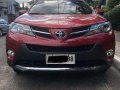 2015 Toyota Rav 4 V for sale-8