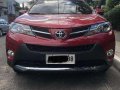 2015 Toyota Rav 4 V for sale-1