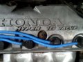 HONDA CITY 2000 TYPE Z 1.5 Exi Gasoline Manual-0