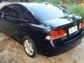 Honda CIVIC fd 1.8s 2006 FOR SALE-4