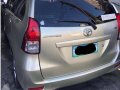 Toyota Avanza 1.3E 2013 model for sale-0