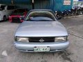 1993 Nissan Sentra MT Gas - Automobilico SM City Bicutan-5