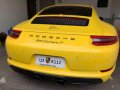 2019 Porsche Carrera T 911 for sale-4