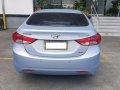 2011 Hyundai Elantra 1.8AT for sale-0