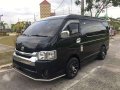 2014 Model Toyota Grandia MT for sale-1