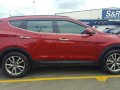 Hyundai Santa Fe 2013 for sale-2