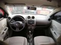 Nissan Almera 2014 MT for sale-5