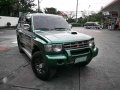 Mitsubishi Pajero Fieldmaster 2002 for sale-4