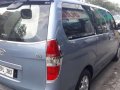 For Sale 2008 Hyundai Grand Starex CVX Top of the line-2